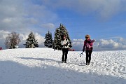 48 Ci abbassiamo al Rif. Monte Poieto